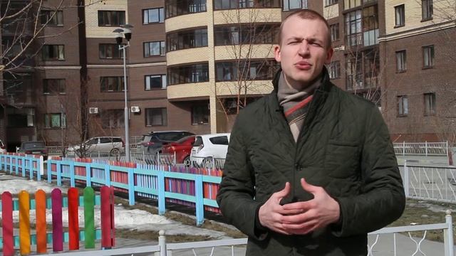 Ремонт квартир от квалифицированных мастеров в Тюмени. смотреть онлайн