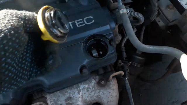 Разборка Opel - Corsa D 2006-2011, 1.0 Инжектор (VIN: W0L0SDL0896074451) SL09XHH смотреть онлайн