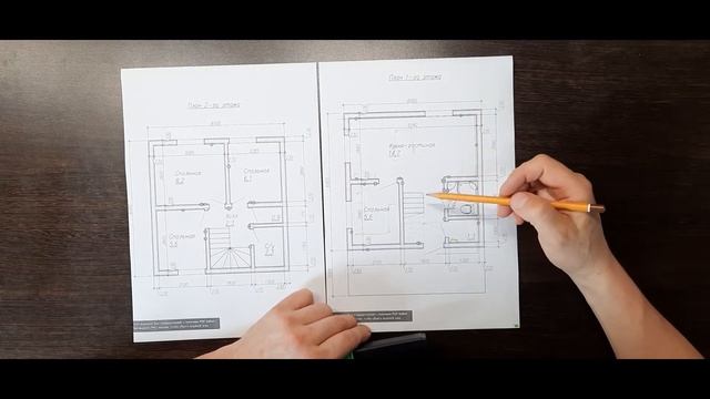 Обзор бюджетного каркасного дома в Краснодаре смотреть онлайн