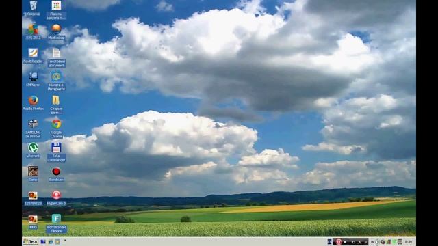 Как установить микрофон для компьютера и для ноутбука смотреть онлайн