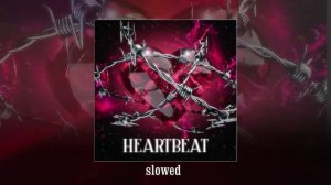 hydaaar - HEARTBEAT (Официальная премьера EP)