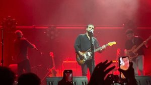 Dedublüman - Belki 4K Bakü 17.03.2023