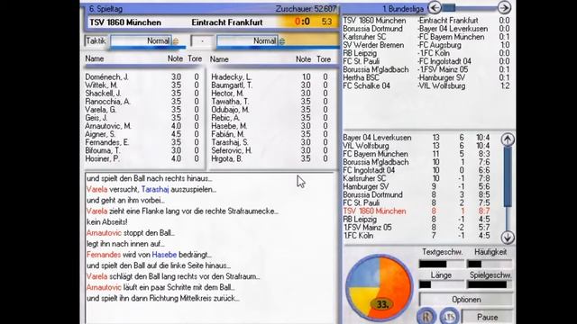 Let's Play Anstoss 3 - DERBYTIME! - S03E04 смотреть онлайн