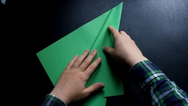 Делаем яхту из бумаги! смотреть онлайн