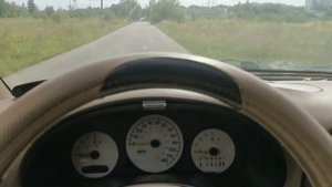 Додж караван 2.4 мотор акпп 3ст