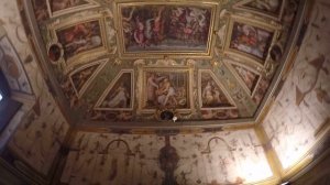 Palazzo Vecchio, Florence - Палаццо Веккьо, Флоренция - part 1