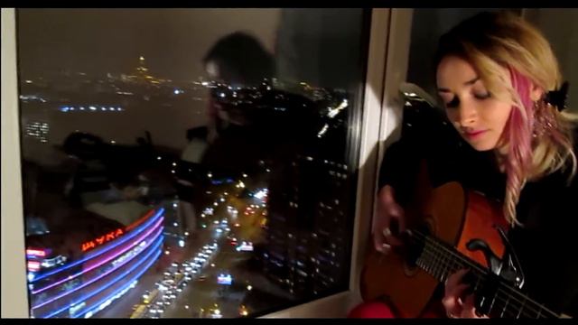 Korean Song - Корейская песня