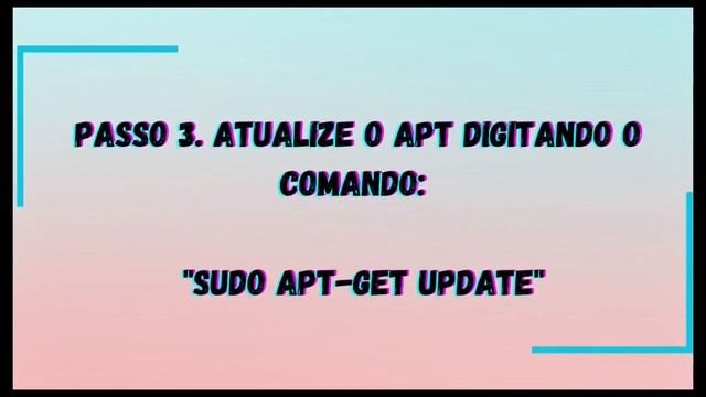 COMO Instalar o SImpleScrennRecorder via Terminal no LINUX!!!Distros baseadas em Ubuntu e Debian смотреть онлайн