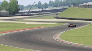 Assetto Corsa Red Pack