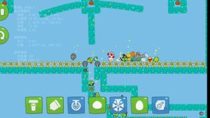 bad piggies marble race 14
