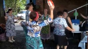 Циганочка с выходом (юмор-версия) Вишневской Татьяны юбилей