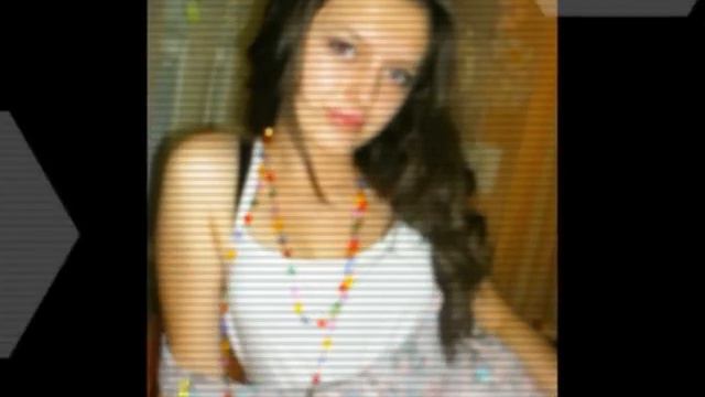 для красивой девушки слайд шоу смотреть онлайн