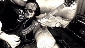 Кипелов & Маврин - Я Свободен Соло ( Solo Cover )