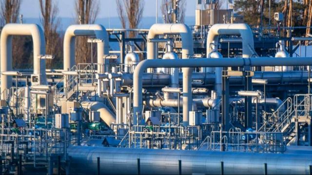 Европа на грани! ЕС признал свое энергетическое поражение смотреть онлайн