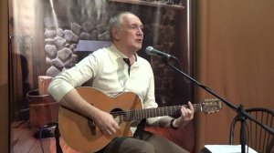 Разлетались в кусты мотыльки..., Алексей Иващенко,