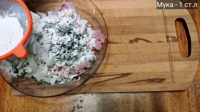 Котлеты без мясорубки. Как приготовить рубленные котлеты из индейки.