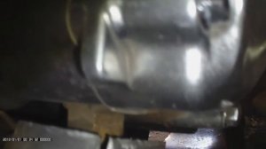 Установка датчика температуры