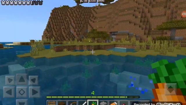 Ванильное выживание часть 6.Вместе с братом. смотреть онлайн