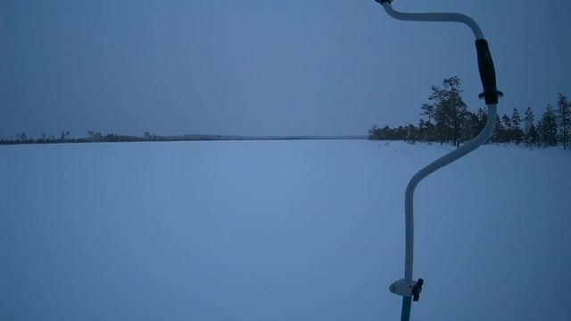 Республика Коми /Новогодний выезд 2024/ НЕ удачная рыбалка смотреть онлайн