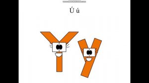 Azerbaijani Alphabet Lore from Dagestan