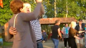 Белая черёмуха душистая