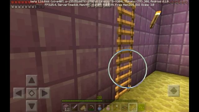 СТРАШНЫЙ СОН, ШТУРМ ЭНДЕР МИРА, ПРОХОЖДЕНИЕ МАЙНКРАФТ КАРТЫ THE END, ЧАСТЬ 3. смотреть онлайн