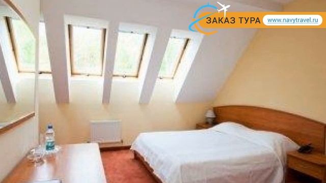 АЛЬТРИМО 2* Россия Калининградская обл. обзор – отель АЛЬТРИМО 2* Калининградская обл. видео обзор