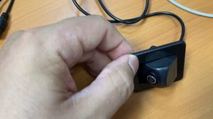 Камера заднего вида КИА KIA Cerato K3 720P