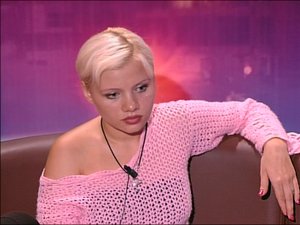 ДОМ-2 Город любви 2277 день Вечерний эфир (04.08.2010)