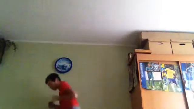 Докажи,что ты не тряпка(2)! смотреть онлайн