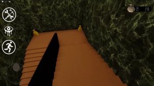 Roblox Eyes The Horror Game Charlie Hospital nightmare mode