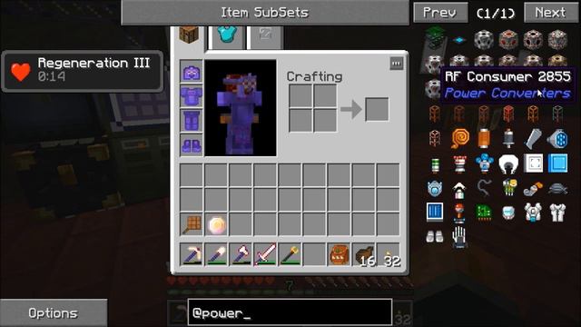FTB Monster S01E12 - Greg!!!!(tech) смотреть онлайн