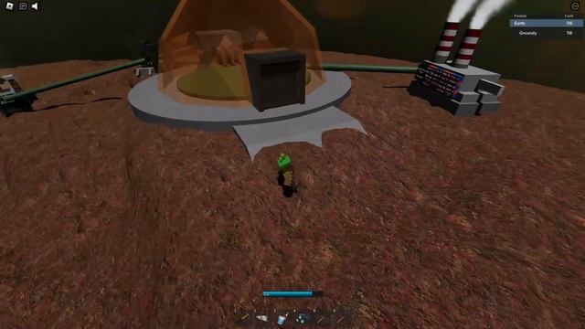 Solar System Exploration 2 Walkthrough смотреть онлайн