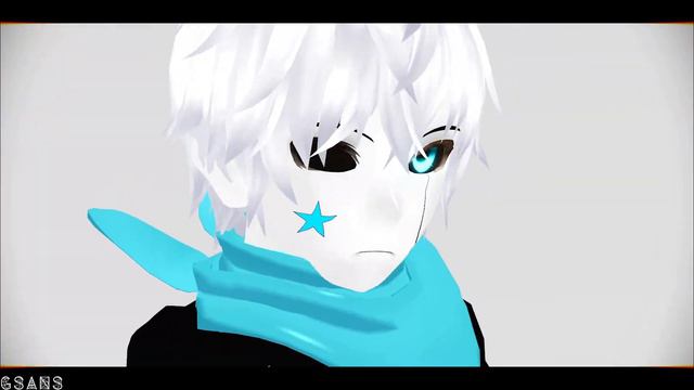 🎃🎃🎃 Echotale AU || Gaster!Sans [MMD]【It's Too Scary】🎃🎃🎃 смотреть онлайн