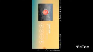 Как сохранить видео в галерею в приложении KINEMASTER