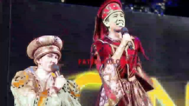 MIRKOMIL MUSAYEV ,,MILLIONDAN