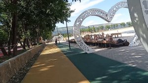 Кисловодск. Старое озеро. 12.06.2024 г. Работы продолжаются! часть-2.