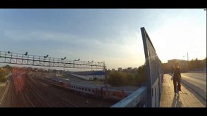ВелоПокатушки: 871 ГОД МОСКВЕ