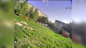 3" квадрокоптер- какие моторы лучше? 1106 или 1408? (перезалив)