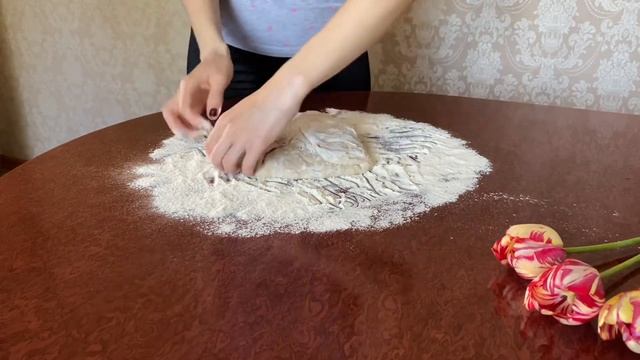 Научу готовить хлеб: Легкий и простой рецепт. Цельнозерновой / ржаной хлеб в духовке без хлебопечки