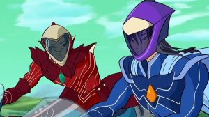 Winx Club - Season 7 Full Episodes [24-25-26]