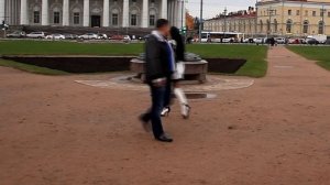 Давай начнем все с самого начала Дон Поляков-Христина Дорошенко