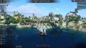 World Of Sea Battle - МАСТЕРСКАЯ +2500 (ГАЙД) #WorldOfSeaBattle