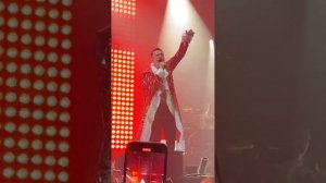 VESNA305 – Новая Новогодняя | 13.01.2023 | Москва