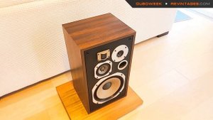 Незнакомая акустика Pioneer HPM 60 ВОПРОС К ЗАЛУ