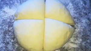 Галушки рецепт. / Как приготовить галушки