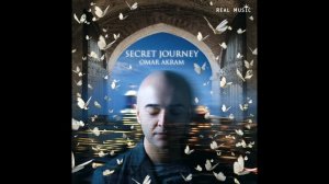 Omar Akram - Whispers In The Moonlight