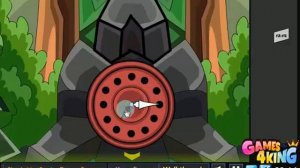G4K Prehistoric Cave Escape Game Walkthrough