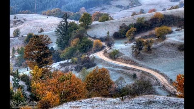 Шуберт Мюллер Шарманщик Борис Гмыря