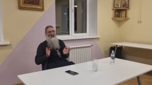 Зависимость от гаджетов. Протоиерей Максим Первозванский